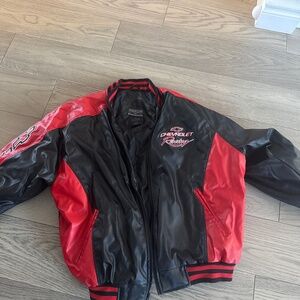Chevrolet jacket
